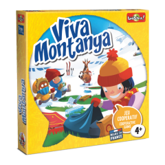Viva montanya