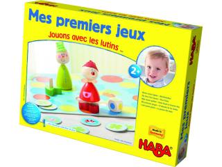 Jouons avec les lutins