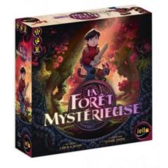 La forêt mystérieuse