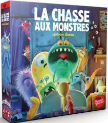 La chasse aux monstres