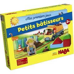 Petits bâtisseurs