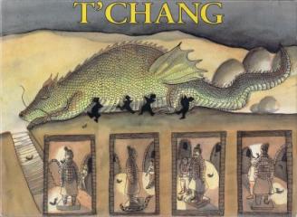 T'Chang
